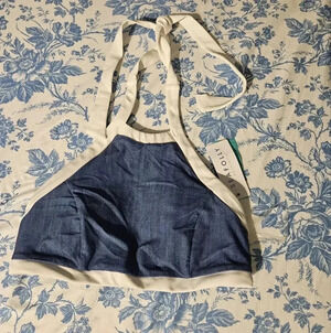 NWT SEAFOLLY BIKINI TOP